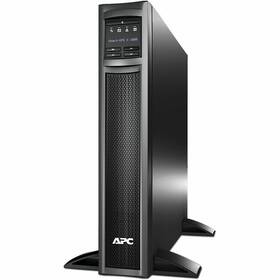 Apc 731304424444 Schneider Electric Smart-ups X 1000va Tower/rack Convertible Ups Smx1000cus