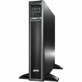 Apc 731304424444 Schneider Electric Smart-ups X 1000va Tower/rack Convertible Ups Smx1000cus