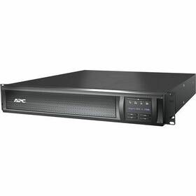 Apc 731304424451 By Schneider Electric Smart-ups X 1500 Va Tower/rack Convertible Ups