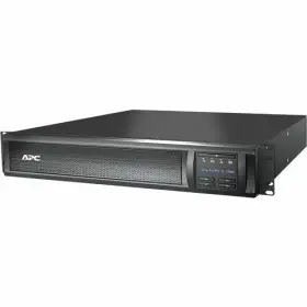 Apc 731304424451 By Schneider Electric Smart-ups X 1500 Va Tower/rack Convertible Ups