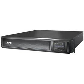 Apc 731304424468 Taa Smart-ups X Line Interactive 1500va Rack/tower Convertible 2u 120v