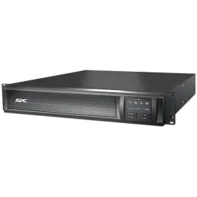 Apc 731304424468 Taa Smart-ups X Line Interactive 1500va Rack/tower Convertible 2u 120v