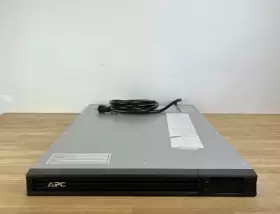 Apc 731304426240 Smart-ups With Smartconnect 1500va Rm 1u 120v
