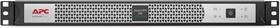 Apc 731304433040 Smart-ups Line Interactive 500va Lithium-ion Rackmount 1u 120v 4x Nema