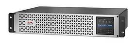 Apc 731304435464 1000va Smart-ups Lithium-ion Ups With Smartconnect And Nmc Short-depth 120v