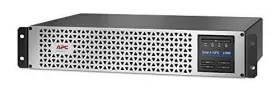 Apc 731304435464 1000va Smart-ups Lithium-ion Ups With Smartconnect And Nmc Short-depth 120v