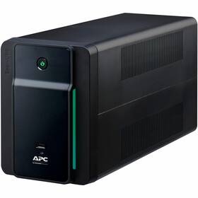 Apc 731304449140 Ups 1200va Line Interactive Battery Backup Bvk1200m2 With