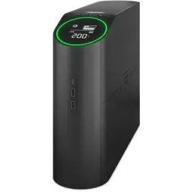 Apc 731304624158 Back-ups Pro Gaming Battery Backup System No