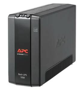 Apc 731304625346 - Back-ups Pro 1050va Retail 600w 8 Outlets
