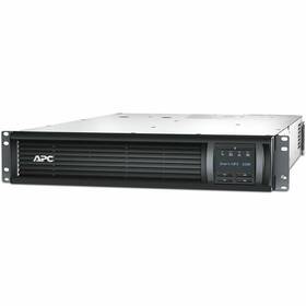 Apc 731304740506 Smart-ups Line Interactive 2200va Rackmount 2u 120v 6 Nema 5-15r 2