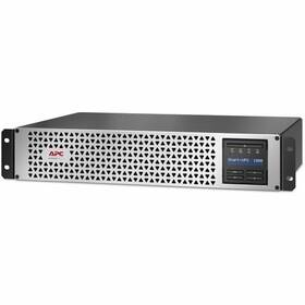 Apc 731304740643 New Smtl1000rm2ucus Smart-ups Line Interactive 1000va Lithium-ion Rackmount