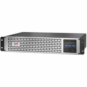 Apc 731304740643 New Smtl1000rm2ucus Smart-ups Line Interactive 1000va Lithium-ion Rackmount