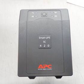 Apc 735940149211 230v Input Stand Alone Uninterruptible Power Supply Smart-ups Sc