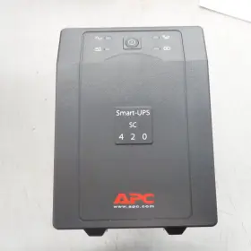 Apc 735940149211 230v Input Stand Alone Uninterruptible Power Supply Smart-ups Sc