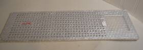 Apc 7a2301d08699 By Schneider Electric 0m-86828 Faceplate