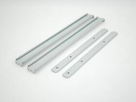 Apc 870-12108-002 Universal Sliding Rails Spc 870-11986 870-12109-002