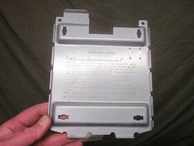 Apc 870-3820 Smart Ups 2200 Rev 2 Battery Accumulator - Works Great