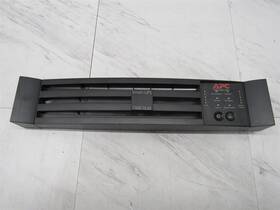 Apc 870-7809 Smart-ups 1500 Xlm Front Face Bezel