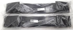 Apc 876-0672 Set Of 2 For Ups Stabilizing Feet Black-no Hardware