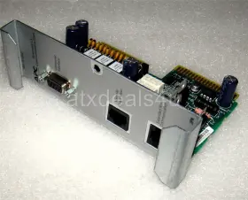 0g-sycc2a Apc 885-1819a/2 Symmetra Lx Communications Card