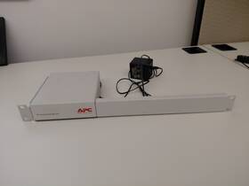 Apc 885-6072a Environmental Monitor Rev 3