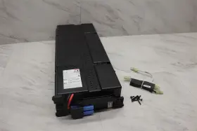 885-8764a Apc Replacement Battery Cartridge For Smart-ups Line Srt