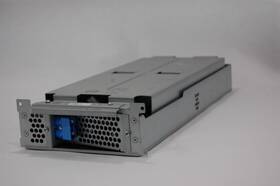 Apc 911-0028f Battery Module For Smart-ups Systems Empty Wires - No Batteries