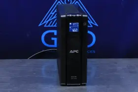 9393 Apc Back-ups Pro 1500 Uninterruptible Power Supply