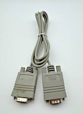 Apc 940-0020 Management Communications Basic Signaling Cable 6ft 1259