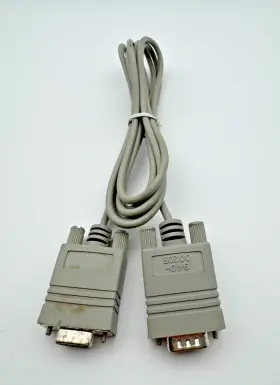 940-0020 Apc Management Communications Basic Signaling Cable 6ft 1259