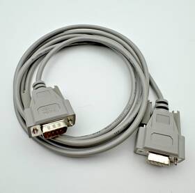 Apc 940-0023 Management Communications Simple Signaling Cable 6ft 1260