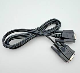 Apc 940-0024 Management Communications Smart Signaling Cable 6ft 1257