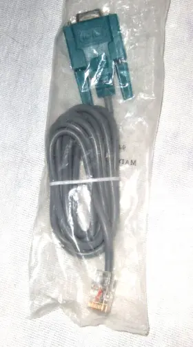940-0128a Apc Original Ups Serial Cable
