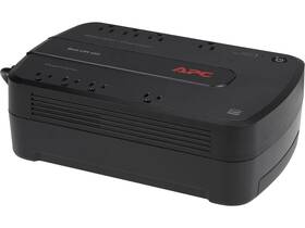Apc 971472767763 Ups Battery Backup Surge Protector Be650g1 Dataline Protection Batt