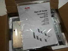 9833572 Apc Symmetra Lx Intelligence Module