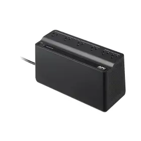 Be425m Apc 998374385178 Ups Battery Backup Surge Protector 425va Black
