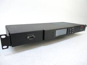 Apc Ap9320 Environmental Management System Tcp/ip Snmp Telnet Http Protocol