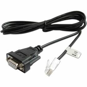 Apc Ap940-0625a Cable Ups Communications Smart Signalling 6ft/2m - Db-9 To Rj-45