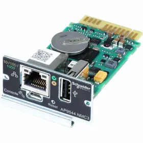 Ap9544 Apc - Network Management Card For Easy Ups 1-phase