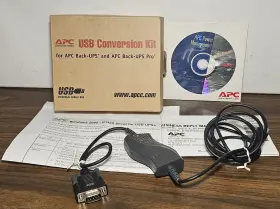 Ap9584 Apc Usb Conversion Kit