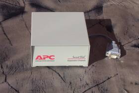 Apc Ap9612 Smart Slot Expansion Chassis Measure-ups Ii