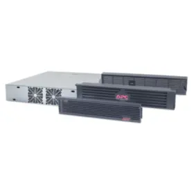 Ap9628 Apc - Step-down Transformer Rm 2u 208v In 120v Out With Hardwire