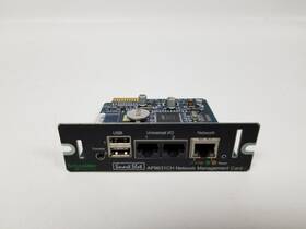 Apc Ap9631ch Ups Network Management Card 2