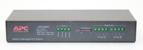Apc Ap9930 Battery Management System