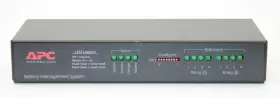 Ap9930 Apc Battery Management System