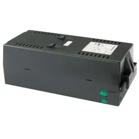 Apcrbc107 Apc Replacement Battery Cartridge # 107 With 2 Year Warranty