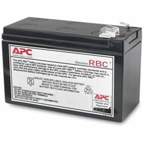 Apc Apcrbc114 Replacement Battery Cartridge 114 With 2 Year Warranty