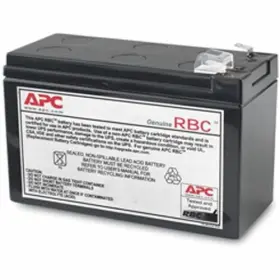 Apcrbc114 Apc Replacement Battery Cartridge 114 With 2 Year Warranty