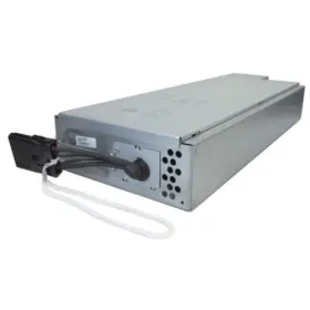 Apcrbc117us Apc Taa Replacement Battery Cartridge #117 With 2 Year Warranty