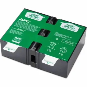 Apcrbc130 Apc By Schneider Electric Replacement Battery Cartridge # 130